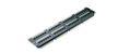 48 Way Value RJ45 Cat5e UTP Patch Panel - 2u